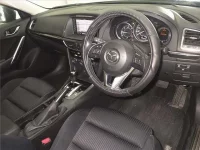 Mazda ATENZA WAGON лот № 70208 оценка 3.5  с аукциона в Японии 2