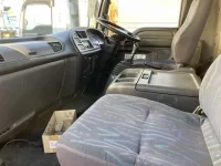 Isuzu FORWARD лот № 3243 оценка 3  с аукциона в Японии 3