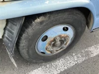 Isuzu ELF лот № 1297 оценка 3  с аукциона в Японии 6