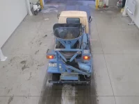 Isuzu ELF лот № 1297 оценка 3  с аукциона в Японии 2