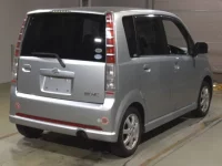 Daihatsu MOVE лот № 4005 оценка 3.5  с аукциона в Японии 1