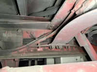 Nissan QUON лот № 4111 оценка 3.5  с аукциона в Японии 7