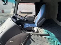 Nissan QUON лот № 4111 оценка 3.5  с аукциона в Японии 4