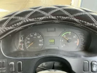 Mitsubishi SUPER GREAT лот № 4110 оценка 3  с аукциона в Японии 5