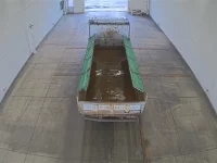 Mitsubishi SUPER GREAT лот № 4110 оценка 3  с аукциона в Японии 2