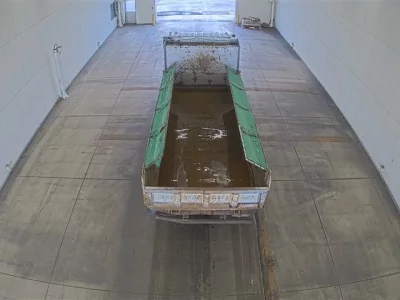 Mitsubishi SUPER GREAT  с аукциона в Японии