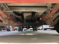 Hino RANGER лот № 3246 оценка R  с аукциона в Японии 9