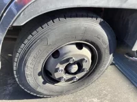 Hino RANGER лот № 3246 оценка R  с аукциона в Японии 8