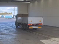 Hino RANGER лот № 3246 оценка R  с аукциона в Японии 1