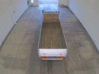 Hino RANGER лот № 3246 оценка R  с аукциона в Японии 2