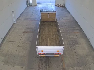 Hino RANGER  с аукциона в Японии