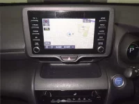 Toyota YARIS CROSS лот № 8557 оценка 4.5  с аукциона в Японии 5