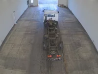 Isuzu FORWARD лот № 3247 оценка 3.5  с аукциона в Японии 2