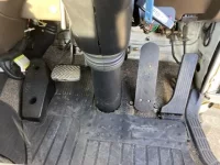 Isuzu FORWARD лот № 3247 оценка 3.5  с аукциона в Японии 3