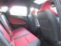 Lexus NX лот № 90014 оценка 5  с аукциона в Японии 4