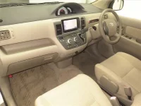 Toyota RAUM лот № 70220 оценка R  с аукциона в Японии 3