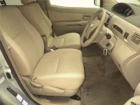 Toyota RAUM лот № 70220 оценка R  с аукциона в Японии 4