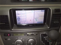 Toyota RAUM лот № 70220 оценка R  с аукциона в Японии 5