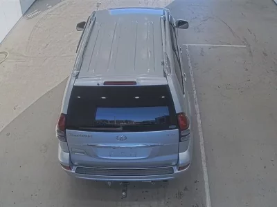 Toyota LAND CRUISER PRADO  с аукциона в Японии