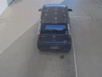 Nissan DAYZ лот № 20391 оценка RA  с аукциона в Японии 2