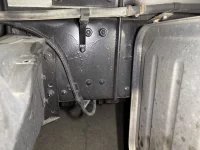 Mitsubishi SUPER GREAT лот № 4115 оценка 3  с аукциона в Японии 8