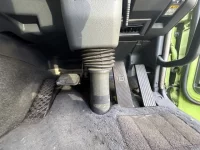 Mitsubishi SUPER GREAT лот № 4115 оценка 3  с аукциона в Японии 3