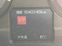 Mitsubishi SUPER GREAT лот № 4115 оценка 3  с аукциона в Японии 6