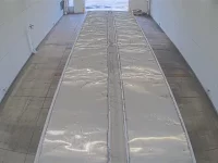 Mitsubishi SUPER GREAT лот № 4115 оценка 3  с аукциона в Японии 2