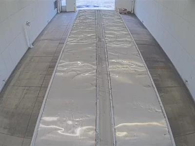 Mitsubishi SUPER GREAT  с аукциона в Японии