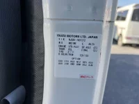 Isuzu ELF лот № 2502 оценка 3.5  с аукциона в Японии 7