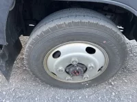 Isuzu ELF лот № 2502 оценка 3.5  с аукциона в Японии 8