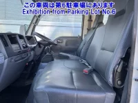 Isuzu ELF лот № 2502 оценка 3.5  с аукциона в Японии 4