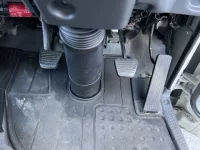 Isuzu ELF лот № 2502 оценка 3.5  с аукциона в Японии 3