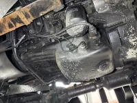 Isuzu ELF лот № 1300 оценка 4  с аукциона в Японии 9