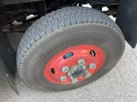 Isuzu ELF лот № 1300 оценка 4  с аукциона в Японии 8