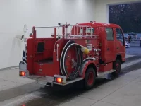 Isuzu ELF лот № 1300 оценка 4  с аукциона в Японии 1