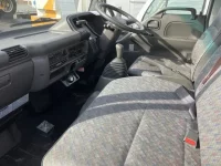 Isuzu ELF лот № 1300 оценка 4  с аукциона в Японии 4