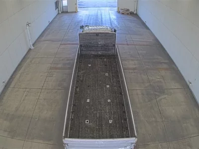 Hino RANGER  с аукциона в Японии