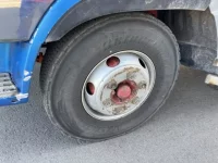 Hino RANGER лот № 3250 оценка R  с аукциона в Японии 8