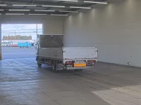 Hino RANGER лот № 3250 оценка R  с аукциона в Японии 1