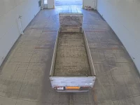 Hino RANGER лот № 3250 оценка R  с аукциона в Японии 2