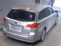 Subaru LEGACY лот № 1053 оценка   с аукциона в Японии 1
