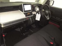 Mazda FLAIR WAGON лот № 70229 оценка R  с аукциона в Японии 3