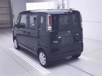 Mazda FLAIR WAGON лот № 70229 оценка R  с аукциона в Японии 1