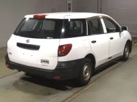 Nissan AD лот № 4042 оценка 3.5  с аукциона в Японии 1