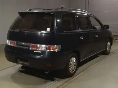 Toyota GAIA