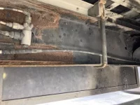 Mitsubishi SUPER GREAT лот № 4116 оценка 3.5  с аукциона в Японии 7