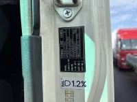 Mitsubishi SUPER GREAT лот № 4116 оценка 3.5  с аукциона в Японии 6