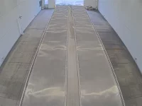 Mitsubishi SUPER GREAT лот № 4116 оценка 3.5  с аукциона в Японии 2