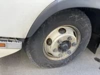 Hino RANGER лот № 3252 оценка 3  с аукциона в Японии 7